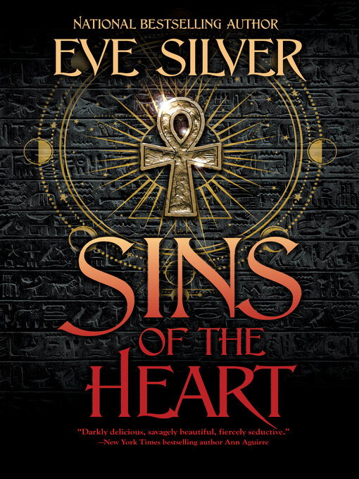 Title details for Sins of the Heart by Eve Silver - Available